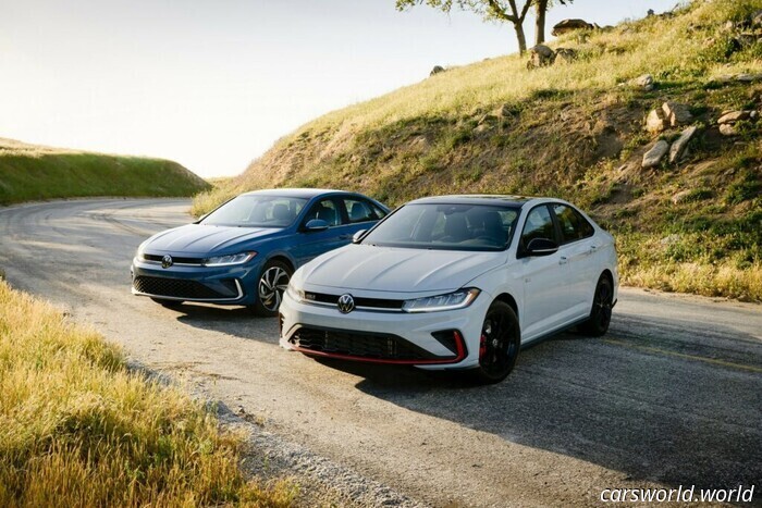 VW Freezes Prices Once More, Yet Challenges Loom Ahead | Carscoops
